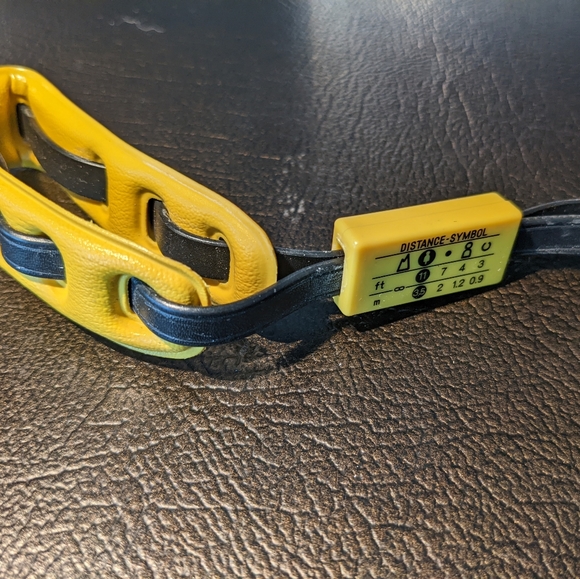 Underwater Camera- Minolta Weathermatic A Water Safe Camera- Excellent Condition - Picture 6 of 7